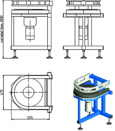 Industrieroboter: Vorteile an der Seite Industrieroboter: Vorteile an der Seite