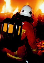 Arbeitssicherheit: Wer sich ins Feuer wagt Arbeitssicherheit: Wer sich ins Feuer wagt