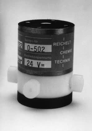Hydraulik + Pneumatik: Das bewährte Sitzprinzip