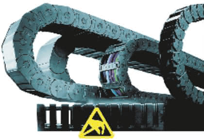 Industriekommunikation: Zu hohe Aufladung? Industriekommunikation: Zu hohe Aufladung?