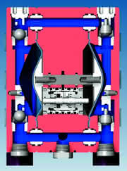 Hydraulik + Pneumatik: Das Saugvermögen einer Pumpe Hydraulik + Pneumatik: Das Saugvermögen einer Pumpe