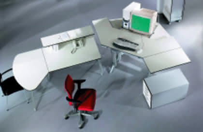 Zerspanen: Ergonomie ist Trumpf Zerspanen: Ergonomie ist Trumpf