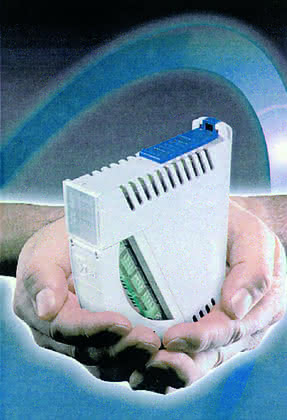Antriebstechnik: Prozesse sicher im Griff Antriebstechnik: Prozesse sicher im Griff