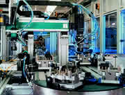 Industrieroboter: Alles inklusive