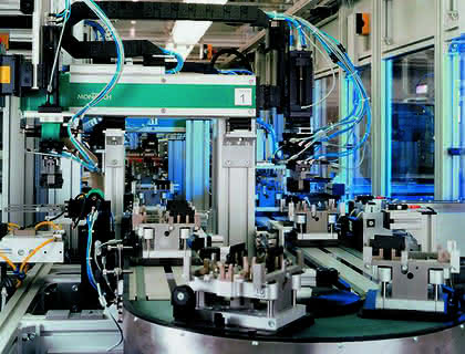 Industrieroboter: Alles inklusive Industrieroboter: Alles inklusive
