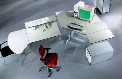 Zerspanen: Ergonomie ist Trumpf