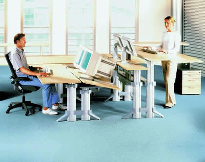 Zerspanen: Ergonomie ist Trumpf Zerspanen: Ergonomie ist Trumpf