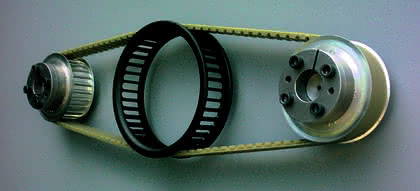 Instandhaltung: Der neue ROLL-RING Instandhaltung: Der neue ROLL-RING