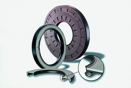 Hydraulik + Pneumatik: Alles dicht ?