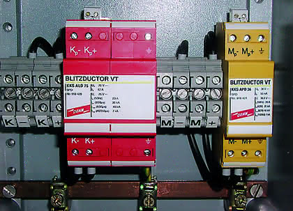 Industriekommunikation: Korrosion arbeitet im Verborgenen Industriekommunikation: Korrosion arbeitet im Verborgenen