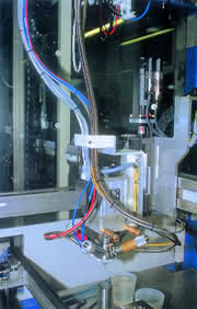 Antriebstechnik: Bewegung in der Mikroelektronik-Montage Antriebstechnik: Bewegung in der Mikroelektronik-Montage