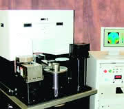 Industriekommunikation: Qualitätssicherung für Wafer Industriekommunikation: Qualitätssicherung für Wafer