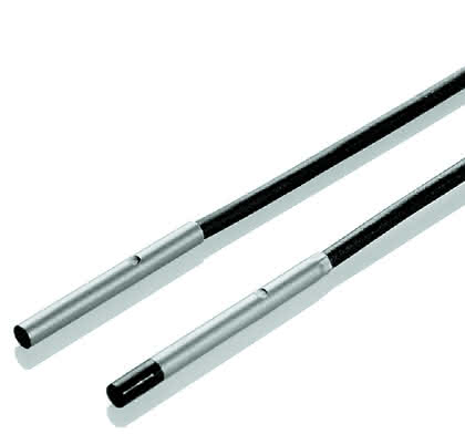Industriekommunikation: Induktiv-Sensor in M3