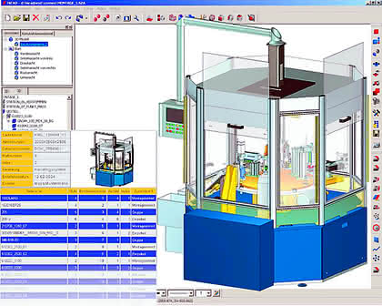 Zerspanen: Neue CAD-Generation Zerspanen: Neue CAD-Generation