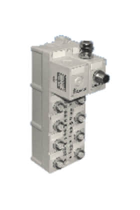 Antriebstechnik: Intelligenz in IP67 Antriebstechnik: Intelligenz in IP67