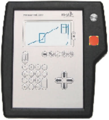 Industrieroboter: Handarbeit unter Kontrolle Industrieroboter: Handarbeit unter Kontrolle
