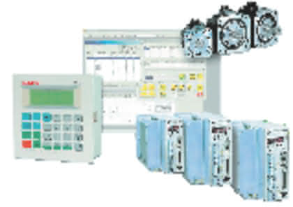 Zerspanen: Universal-CNC-Steuerung Zerspanen: Universal-CNC-Steuerung