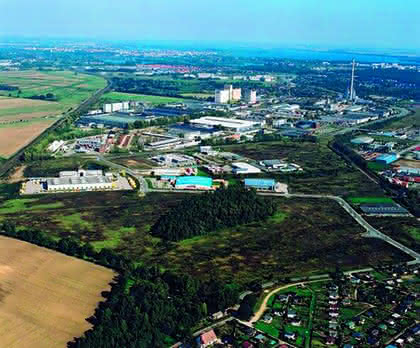 Industriekommunikation: Der Norden kommt