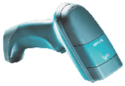 Fördertechnik: Scan-Allrounder