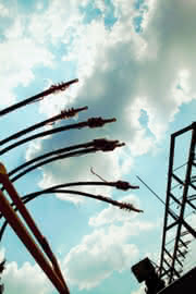 Dienstleistungen: Welche Farbe hat der Strom? Dienstleistungen: Welche Farbe hat der Strom?