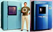 Zerspanen: Rapid-Prototyping jetzt noch schneller Zerspanen: Rapid-Prototyping jetzt noch schneller