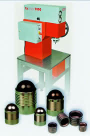 Hydraulik + Pneumatik: ...und dicht!
