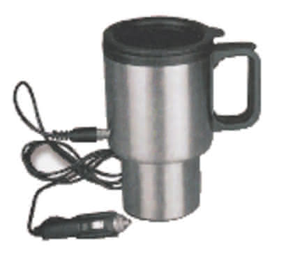 Wirtschaft + Unternehmen: Kalter Kaffee