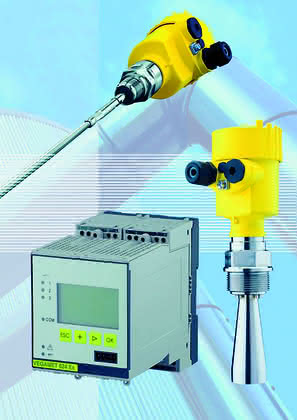 Hydraulik + Pneumatik: Diese neue Generation