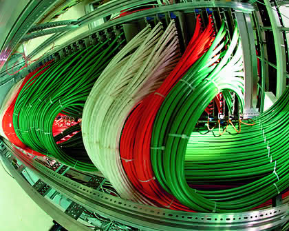 KI + Datenanalyse: Ein eigenes Netz