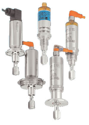 Hydraulik + Pneumatik: Halb voll oder halb leer? Hydraulik + Pneumatik: Halb voll oder halb leer?