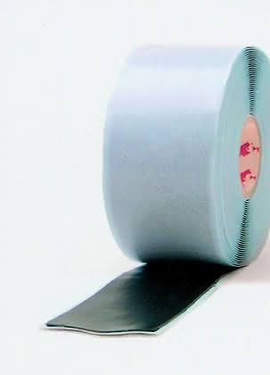 Fördertechnik: Klebendes Maschinenelement