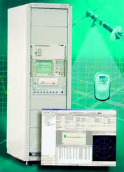 Sensorik + Messtechnik: UMTS-Performance Tester Sensorik + Messtechnik: UMTS-Performance Tester