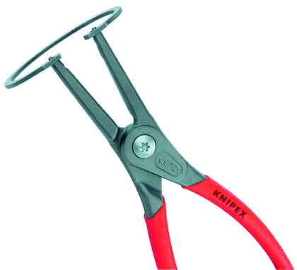 Industrieroboter: Mit der Sicherung ringen? Industrieroboter: Mit der Sicherung ringen?