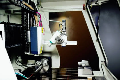 Sensorik + Messtechnik: Das Härten von Bauteilen und Werkzeugen Sensorik + Messtechnik: Das Härten von Bauteilen und Werkzeugen