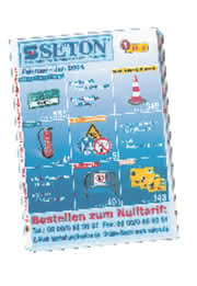 Dienstleistungen: Ein dicker Katalog Dienstleistungen: Ein dicker Katalog