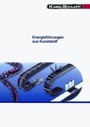 Fördertechnik: Energie in Bewegung