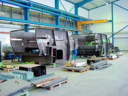 Zerspanen: ERP trifft CAD Zerspanen: ERP trifft CAD