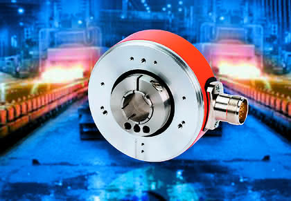 Zerspanen: Viele (Heavy-Duty)-Spezialdrehgeber Zerspanen: Viele (Heavy-Duty)-Spezialdrehgeber