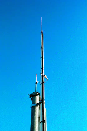 Industriekommunikation: Trennungsabstand kein Problem Industriekommunikation: Trennungsabstand kein Problem
