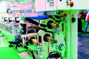 Hydraulik + Pneumatik: Optimal durchgeführt