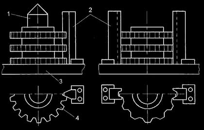 Industrieroboter: Inseln der Ordnung Industrieroboter: Inseln der Ordnung