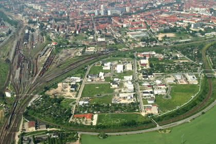 Industriekommunikation: Standortvorteil durch Qualifizierung Industriekommunikation: Standortvorteil durch Qualifizierung