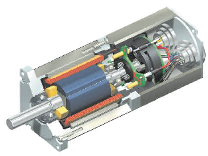 Hydraulik + Pneumatik: Galaktisch gut Hydraulik + Pneumatik: Galaktisch gut