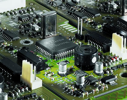 Zulieferer: Kostenoptimierte Elektronik-Baugruppen Zulieferer: Kostenoptimierte Elektronik-Baugruppen
