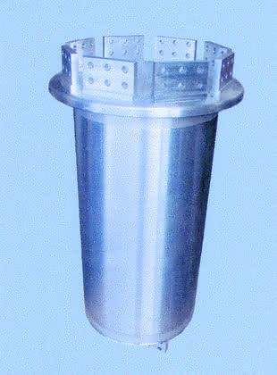 Hydraulik + Pneumatik: Ausgefallenes aus Aluminium Hydraulik + Pneumatik: Ausgefallenes aus Aluminium