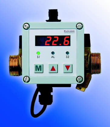 Hydraulik + Pneumatik: Mehr Sicherheit durch Schnelligkeit