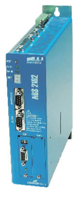 Zerspanen: Servotechnik am PROFIBUS Zerspanen: Servotechnik am PROFIBUS