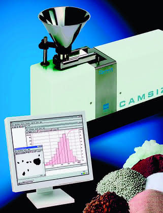 Dienstleistungen: Von 30 µm bis 30 mm