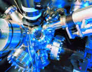 Sensorik + Messtechnik: Röntgenblick in Nanowelten Sensorik + Messtechnik: Röntgenblick in Nanowelten