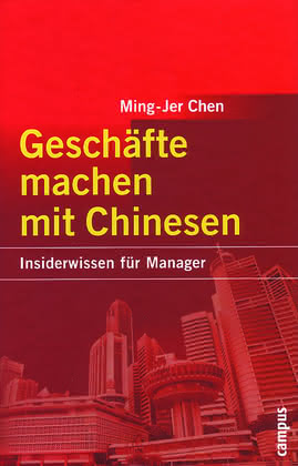 Zerspanen: Chinesen enträtselt